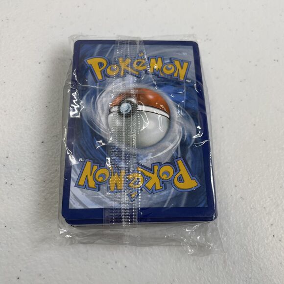 New Four 45 Basic Energy Cards Assorted Pack SV Scarlet & Violet 2023 Pokemon - Picture 3 of 5